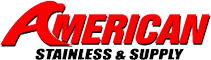 American Stainless & Supply logo